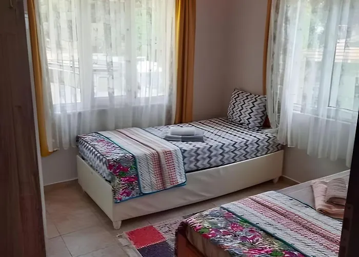 Lejlighed Milda Ayvalı