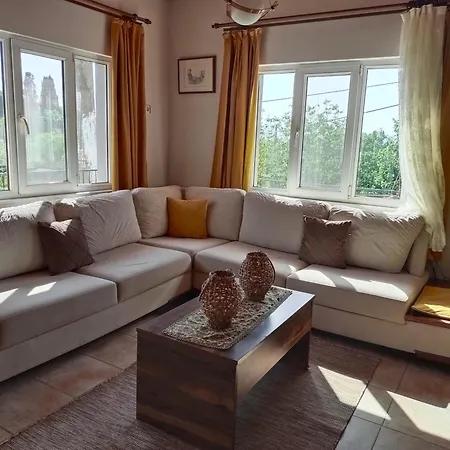 Apartment Milda
