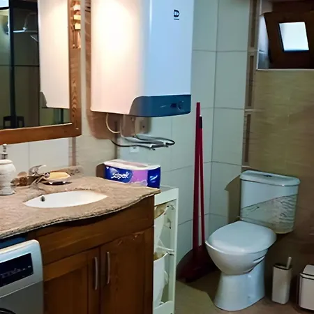 Apartment Milda *
