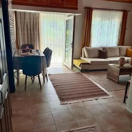 Milda Apartment Ayvalı