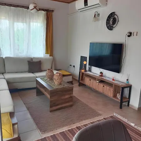 Milda * Ayvalik