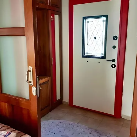 Apartment Milda