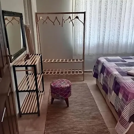 Milda Ayvalı