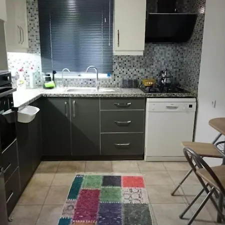 Milda Apartment *