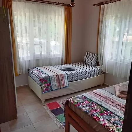 Apartment Milda Ayvalı