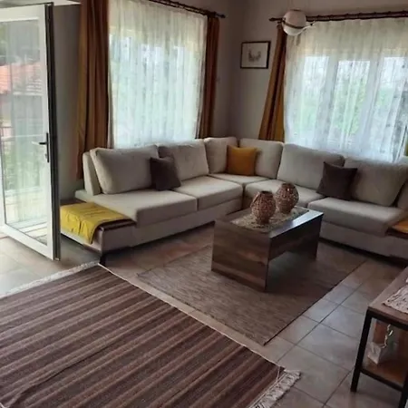 Apartment Milda *