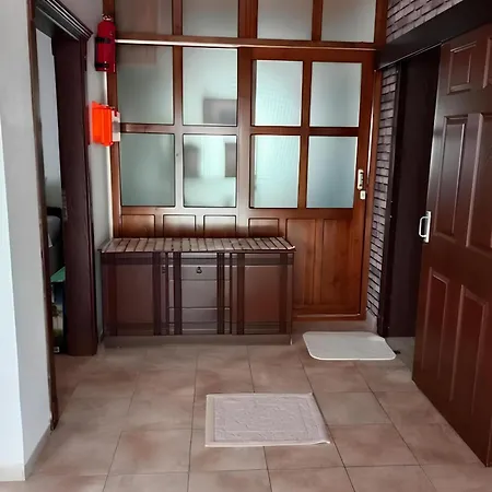 Milda Apartment Ayvalı