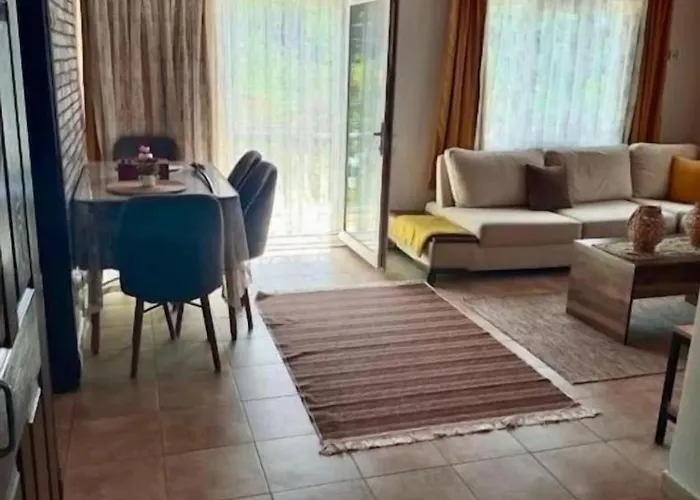 Milda Апартаменты Айвалык