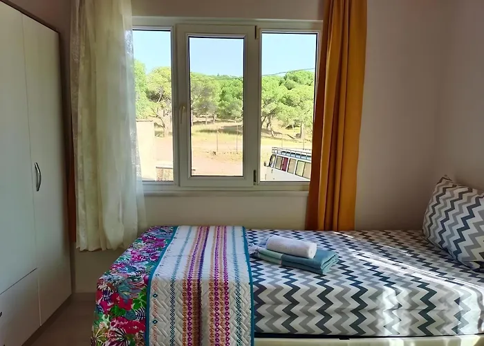 Апартаменты Milda *