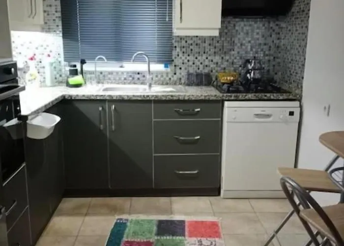 Milda Апартаменты *