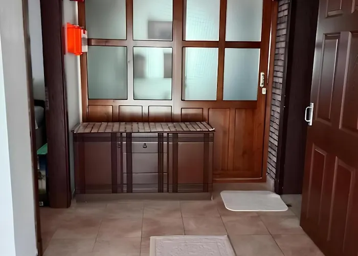 Milda Апартаменты Айвалык